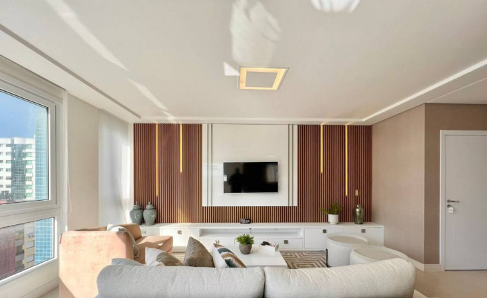 Imagem Apartamento com 3 Quartos à Venda, 110 m² em Zona Nova - Capão Da Canoa Imagem Apartamento com 3 Quartos à Venda, 110 m² em Zona Nova - Capão Da Canoa