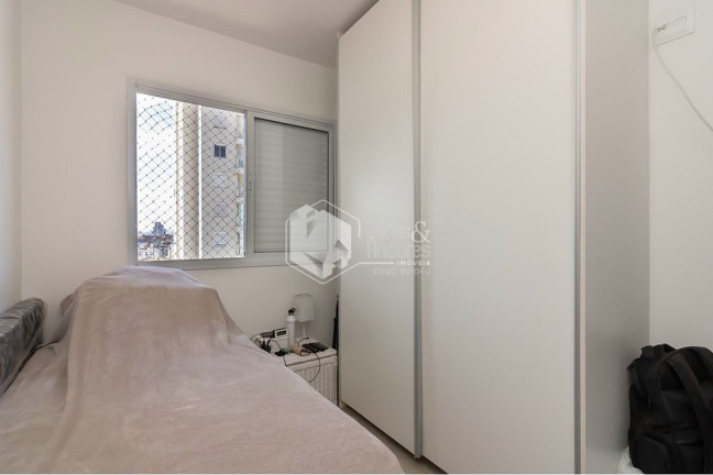 Imagem Apartamento com 2 Quartos à Venda, 59 m² em Tucuruvi - São Paulo