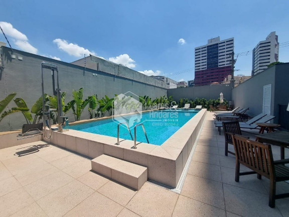 Imagem Apartamento com 1 Quarto à Venda, 37 m² em São Judas - São Paulo Imagem Apartamento com 1 Quarto à Venda, 37 m² em São Judas - São Paulo