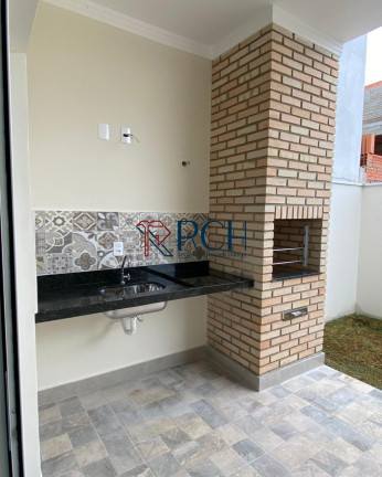 Imagem Casa com 3 Quartos à Venda, 98 m² em Caguassu - Sorocaba Imagem Casa com 3 Quartos à Venda, 98 m² em Caguassu - Sorocaba