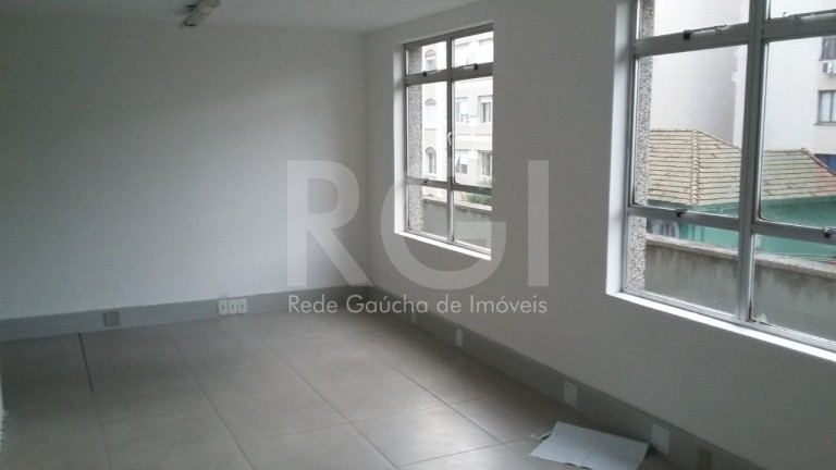 Sala Comercial à Venda ou Locação, 90 m² em Cidade Baixa - Porto Alegre