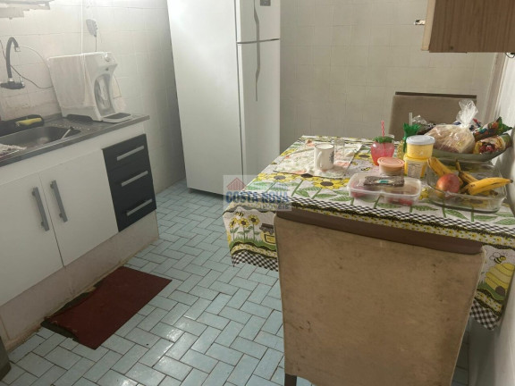 Imagem Apartamento com 2 Quartos à Venda, 75 m² em Vila Valença - São Vicente Imagem Apartamento com 2 Quartos à Venda, 75 m² em Vila Valença - São Vicente