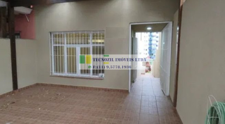 Sobrado com 3 Quartos à Venda, 150 m² em Vila Mariana - São Paulo