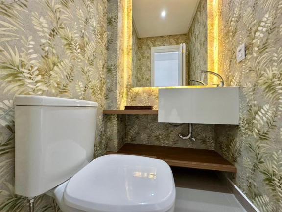 Imagem Apartamento com 3 Quartos à Venda,  em Zona Nova - Capao Da Canoa
