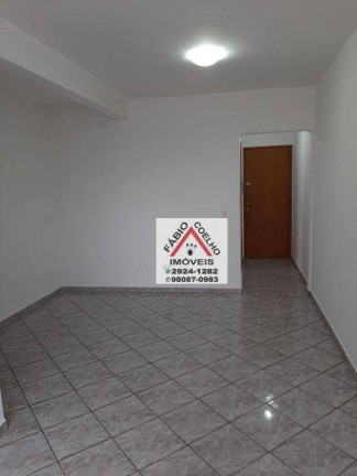 Imagem Apartamento com 3 Quartos à Venda, 60 m² em Jardim Prudência - São Paulo