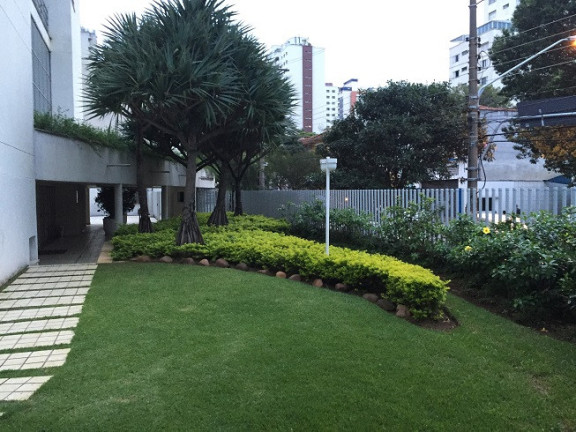 Apartamento com 3 Quartos à Venda, 170 m² em Perdizes - São Paulo