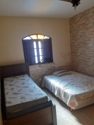 Imagem Casa com 3 Quartos à Venda, 181 m² em Jardim Grandesp - Itanhaém Imagem Casa com 3 Quartos à Venda, 181 m² em Jardim Grandesp - Itanhaém