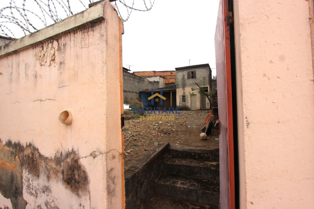 Imagem Terreno à Venda, 276 m² em São Jorge - Betim