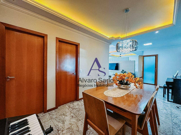 Imagem Apartamento com 3 Quartos à Venda, 140 m² em Parque Residencial Laranjeiras - Serra Imagem Apartamento com 3 Quartos à Venda, 140 m² em Parque Residencial Laranjeiras - Serra