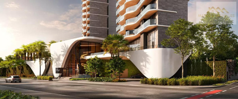 Imagem Apartamento com 4 Quartos à Venda, 163 m² em Meireles - Fortaleza