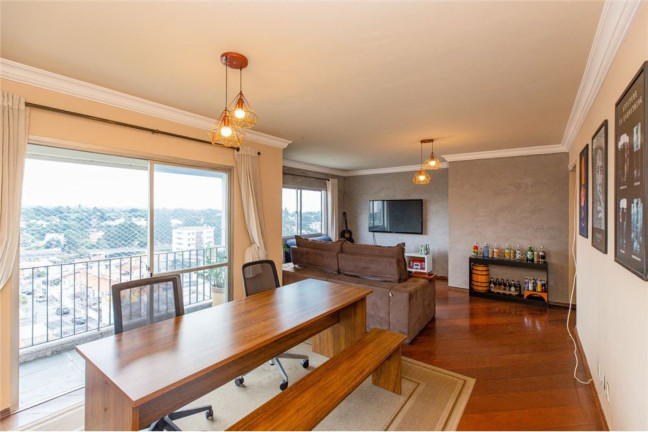 Imagem Apartamento com 3 Quartos à Venda, 122 m² em Campo Belo - São Paulo