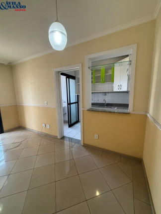 Imagem Apartamento com 1 Quarto à Venda, 40 m² em Tatuapé - São Paulo Imagem Apartamento com 1 Quarto à Venda, 40 m² em Tatuapé - São Paulo