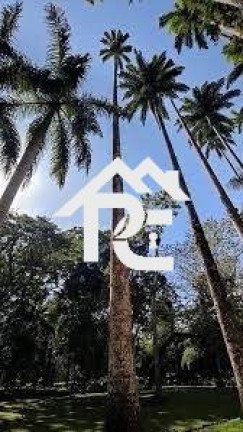 Imagem Apartamento com 1 Quarto à Venda, 41 m² em Jardim Botânico - Rio De Janeiro