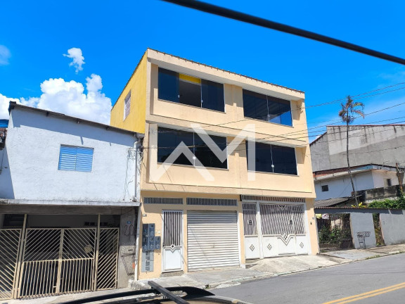 Imagem Apartamento com 2 Quartos para Alugar, 100 m² em Jardim Pinhal - Guarulhos Imagem Apartamento com 2 Quartos para Alugar, 100 m² em Jardim Pinhal - Guarulhos