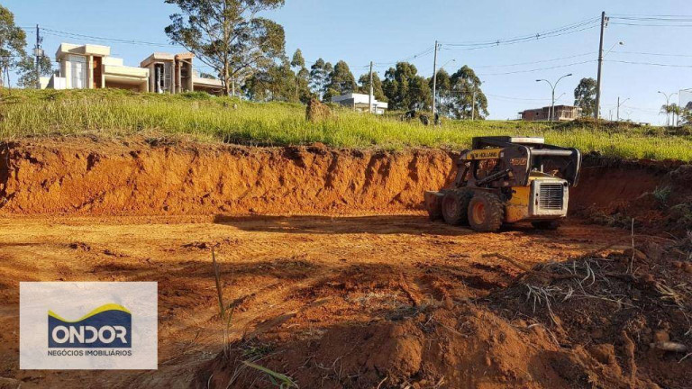 Imagem Terreno à Venda, 565 m² em Residencial San Diego - Vargem Grande Paulista