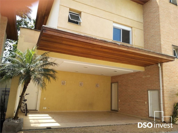 Imagem Casa de Condomínio com 4 Quartos à Venda, 380 m² em Alto Da Boa Vista - São Paulo Imagem Casa de Condomínio com 4 Quartos à Venda, 380 m² em Alto Da Boa Vista - São Paulo