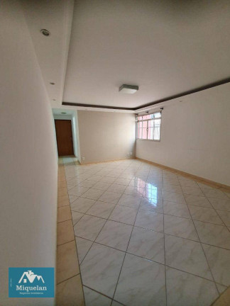 Imagem Apartamento com 2 Quartos à Venda, 63 m² em Vila Nivi - São Paulo Imagem Apartamento com 2 Quartos à Venda, 63 m² em Vila Nivi - São Paulo