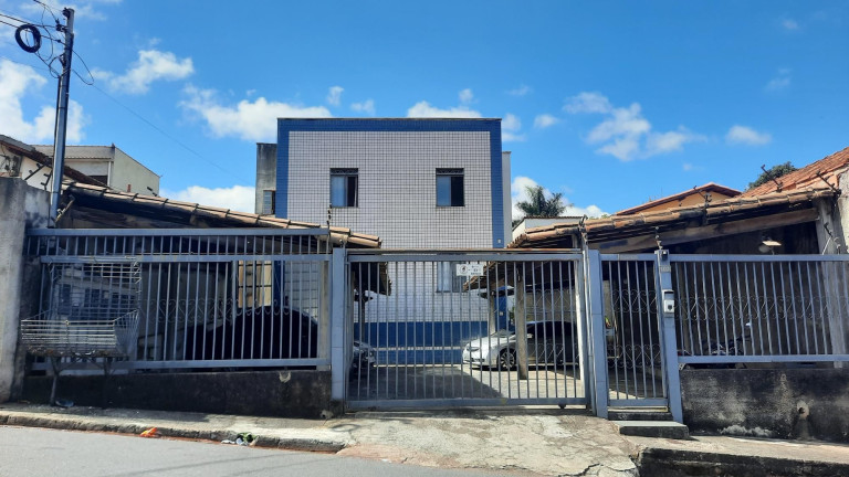 Imagem Apartamento com 3 Quartos à Venda, 49 m² em Araguaia - Belo Horizonte Imagem Apartamento com 3 Quartos à Venda, 49 m² em Araguaia - Belo Horizonte