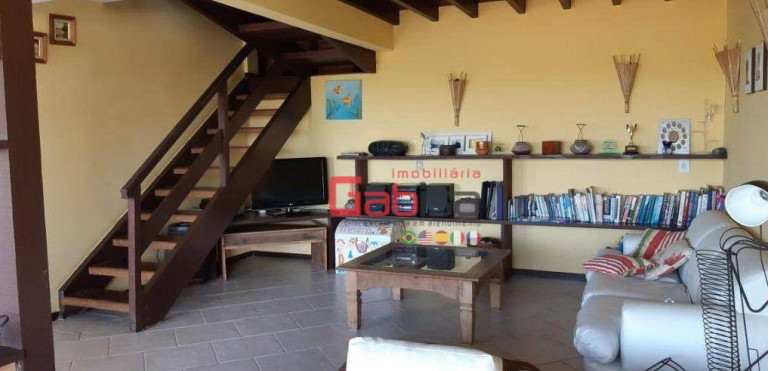 Imagem Casa com 4 Quartos à Venda, 240 m² em Geribá - Armação Dos Búzios Imagem Casa com 4 Quartos à Venda, 240 m² em Geribá - Armação Dos Búzios