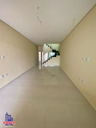 Sobrado com 3 Quartos à Venda, 115 m² em Jardim Vila Formosa - São Paulo