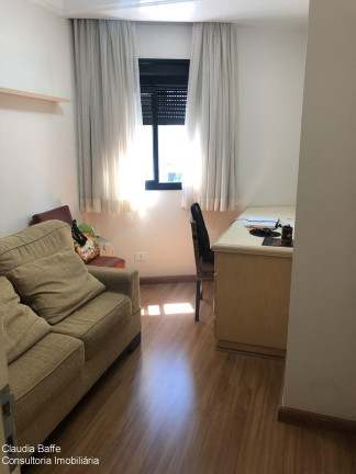 Imagem Apartamento com 3 Quartos à Venda, 132 m² em Centro - São Bernardo Do Campo