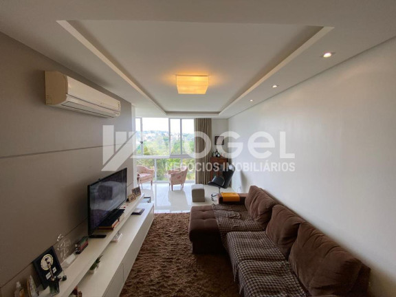 Imagem Apartamento com 1 Quarto à Venda, 132 m² em Centro - Ivoti Imagem Apartamento com 1 Quarto à Venda, 132 m² em Centro - Ivoti