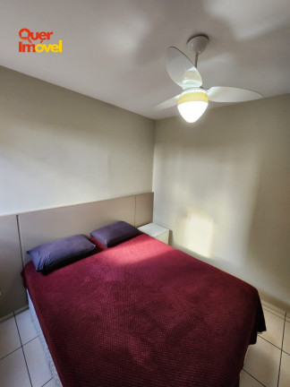 Imagem Apartamento com 1 Quarto à Venda, 42 m² em Nova Aliança - Ribeirão Preto