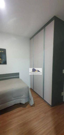 Imagem Apartamento com 3 Quartos à Venda, 122 m² em Jardim Flor Da Montanha - Guarulhos Imagem Apartamento com 3 Quartos à Venda, 122 m² em Jardim Flor Da Montanha - Guarulhos