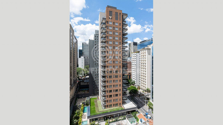 Imagem Apartamento com 4 Quartos à Venda, 270 m² em Jardim Paulista - São Paulo