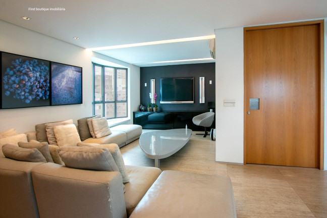 Apartamento com 4 Quartos à Venda,  em Paraiso - São Paulo