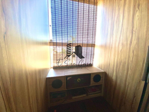 Imagem Apartamento com 2 Quartos à Venda, 55 m² em Cabral - Contagem