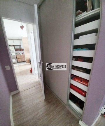 Imagem Apartamento com 2 Quartos à Venda, 56 m² em Planalto - São Bernardo Do Campo Imagem Apartamento com 2 Quartos à Venda, 56 m² em Planalto - São Bernardo Do Campo
