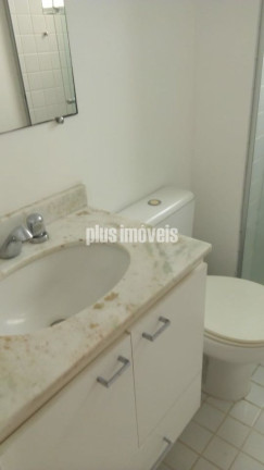 Imagem Apartamento com 1 Quarto à Venda, 40 m² em Morumbi - São Paulo Imagem Apartamento com 1 Quarto à Venda, 40 m² em Morumbi - São Paulo