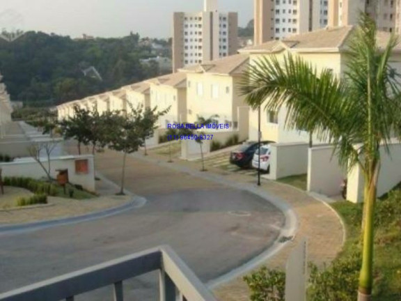 Casa com 2 Quartos à Venda, 80 m² em Jardim Colônia - Jundiaí