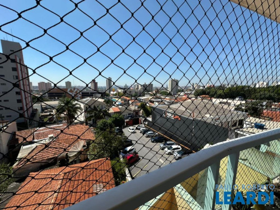 Apartamento com 3 Quartos à Venda, 120 m² em Centro - Santo André