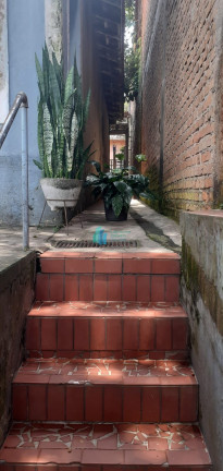 Imagem Casa com 2 Quartos à Venda, 68 m² em Vila Campestre - São Paulo Imagem Casa com 2 Quartos à Venda, 68 m² em Vila Campestre - São Paulo