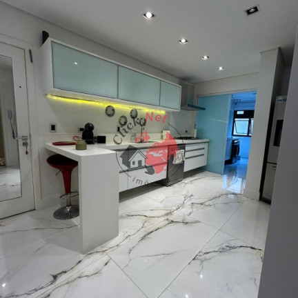 Imagem Apartamento com 4 Quartos à Venda, 207 m² em Centro - São Bernardo Do Campo Imagem Apartamento com 4 Quartos à Venda, 207 m² em Centro - São Bernardo Do Campo