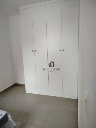 Imagem Apartamento com 2 Quartos à Venda ou Locação, 53 m² em Parque Campolim - Sorocaba