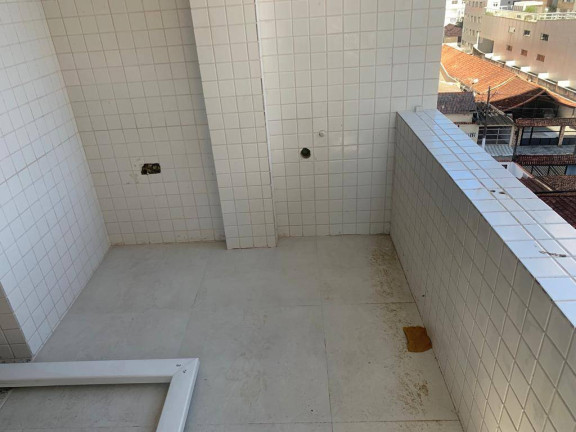 Imagem Apartamento com 1 Quarto à Venda, 53 m² em Aviação - Praia Grande