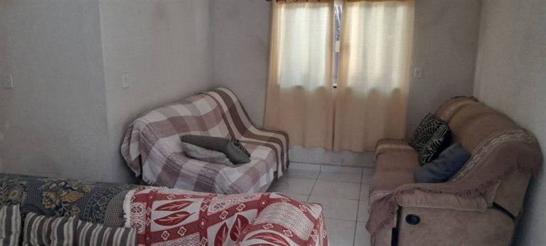 Imagem Casa à Venda,  em João Batista Julião - Guarujá