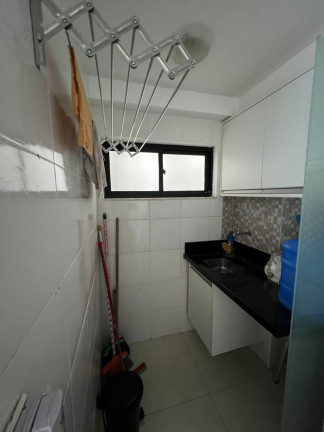 Imagem Apartamento com 2 Quartos à Venda, 54 m² em Centro - Lauro De Freitas Imagem Apartamento com 2 Quartos à Venda, 54 m² em Centro - Lauro De Freitas