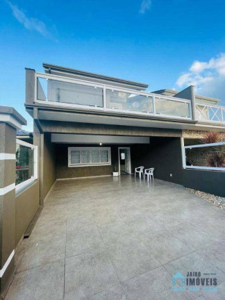 Sobrado com 3 Quartos à Venda, 166 m² em Centro - Tramandaí