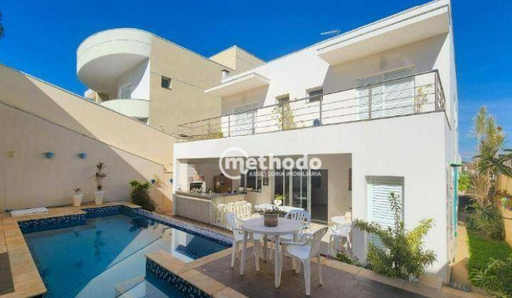 Imagem Casa com 4 Quartos à Venda, 322 m² em Parque Das Quaresmeiras - Campinas Imagem Casa com 4 Quartos à Venda, 322 m² em Parque Das Quaresmeiras - Campinas