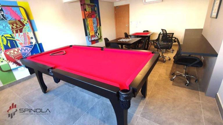 Imagem Apartamento com 3 Quartos à Venda, 104 m² em Canto Do Forte - Praia Grande Imagem Apartamento com 3 Quartos à Venda, 104 m² em Canto Do Forte - Praia Grande