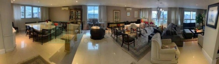 Imagem Imóvel com 4 Quartos à Venda, 268 m² em Itaim Bibi - São Paulo