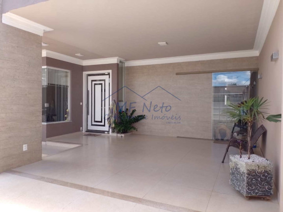 Imagem Casa com 2 Quartos à Venda, 250 m² em Jardim Dos Ipês - Pirassununga