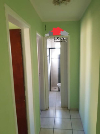 Imagem Apartamento com 2 Quartos à Venda, 50 m² em Parque Bandeirantes I (nova Veneza) - Sumaré Imagem Apartamento com 2 Quartos à Venda, 50 m² em Parque Bandeirantes I (nova Veneza) - Sumaré