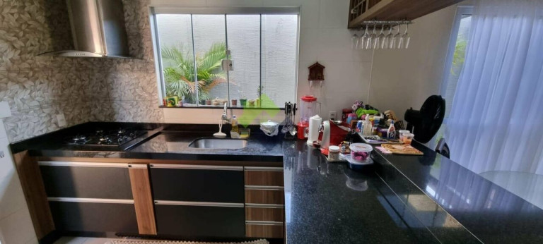 Imagem Casa com 2 Quartos à Venda, 146 m² em Jardim Príncipe - Lençóis Paulista