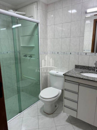 Imagem Apartamento com 3 Quartos à Venda, 86 m² em Vila Assis Brasil - Mauá Imagem Apartamento com 3 Quartos à Venda, 86 m² em Vila Assis Brasil - Mauá