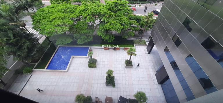 Imagem Imóvel para Alugar, 324 m² em Vila Olímpia - São Paulo